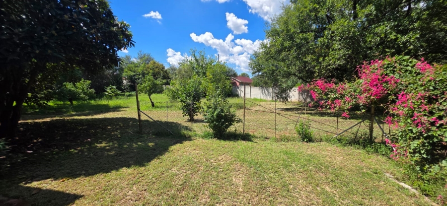 4 Bedroom Property for Sale in Orkney North West